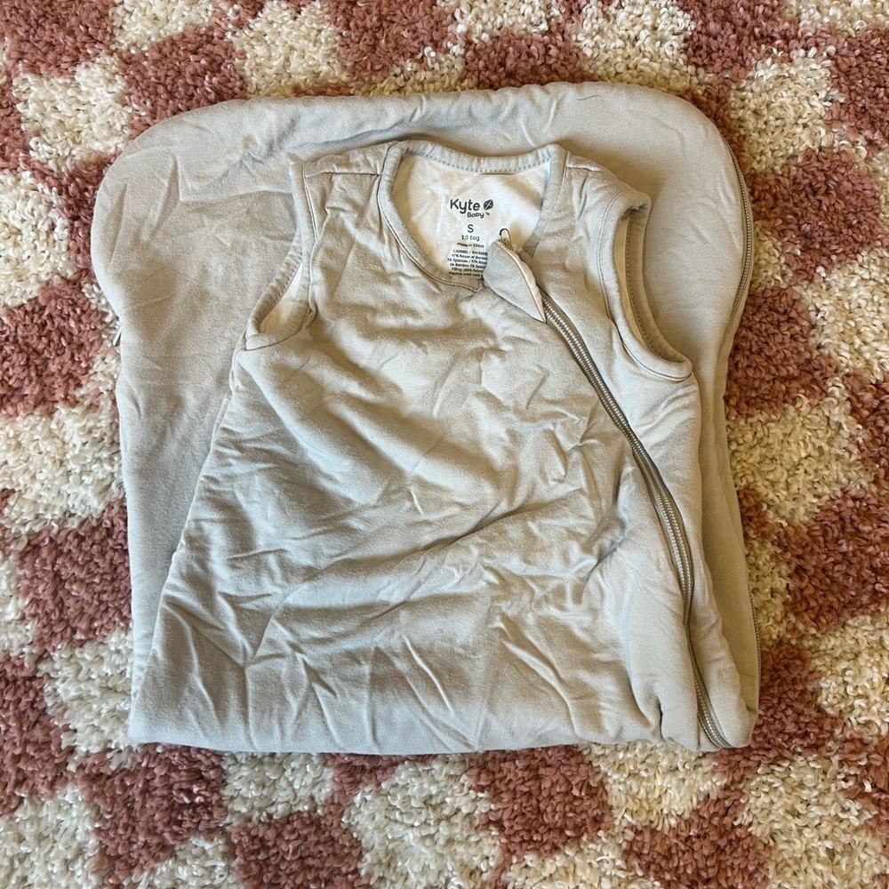 Kyet Baby Sleep Sack